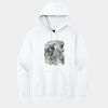 Gildan Heavy Blend™ Hooded Sweatshirt Thumbnail