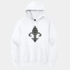 Gildan Heavy Blend™ Hooded Sweatshirt Thumbnail