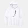 Gildan Heavy Blend™ Hooded Sweatshirt Thumbnail