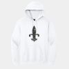 Gildan Heavy Blend™ Hooded Sweatshirt Thumbnail
