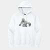 Gildan Heavy Blend™ Hooded Sweatshirt Thumbnail