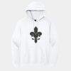 Gildan Heavy Blend™ Hooded Sweatshirt Thumbnail