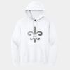 Gildan Heavy Blend™ Hooded Sweatshirt Thumbnail