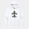 Gildan Heavy Blend™ Hooded Sweatshirt Thumbnail