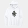Gildan Heavy Blend™ Hooded Sweatshirt Thumbnail