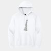 Gildan Heavy Blend™ Hooded Sweatshirt Thumbnail