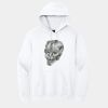 Gildan Heavy Blend™ Hooded Sweatshirt Thumbnail