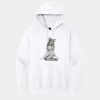 Gildan Heavy Blend™ Hooded Sweatshirt Thumbnail