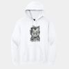 Gildan Heavy Blend™ Hooded Sweatshirt Thumbnail