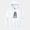 Gildan Heavy Blend™ Hooded Sweatshirt Thumbnail