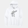 Gildan Heavy Blend™ Hooded Sweatshirt Thumbnail
