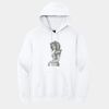 Gildan Heavy Blend™ Hooded Sweatshirt Thumbnail