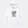 Gildan Heavy Blend™ Hooded Sweatshirt Thumbnail