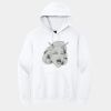 Gildan Heavy Blend™ Hooded Sweatshirt Thumbnail