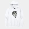 Gildan Heavy Blend™ Hooded Sweatshirt Thumbnail