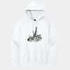 Gildan Heavy Blend™ Hooded Sweatshirt Thumbnail