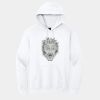 Gildan Heavy Blend™ Hooded Sweatshirt Thumbnail