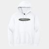 Gildan Heavy Blend™ Hooded Sweatshirt Thumbnail