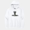 Gildan Heavy Blend™ Hooded Sweatshirt Thumbnail