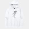 Gildan Heavy Blend™ Hooded Sweatshirt Thumbnail