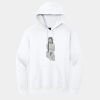 Gildan Heavy Blend™ Hooded Sweatshirt Thumbnail