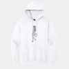 Gildan Heavy Blend™ Hooded Sweatshirt Thumbnail