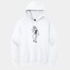 Gildan Heavy Blend™ Hooded Sweatshirt Thumbnail