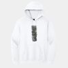 Gildan Heavy Blend™ Hooded Sweatshirt Thumbnail