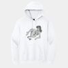 Gildan Heavy Blend™ Hooded Sweatshirt Thumbnail