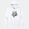 Gildan Heavy Blend™ Hooded Sweatshirt Thumbnail