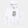 Gildan Heavy Blend™ Hooded Sweatshirt Thumbnail