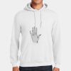 Gildan Heavy Blend™ Hooded Sweatshirt Thumbnail