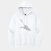 Gildan Heavy Blend™ Hooded Sweatshirt Thumbnail