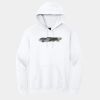Gildan Heavy Blend™ Hooded Sweatshirt Thumbnail