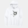 Gildan Heavy Blend™ Hooded Sweatshirt Thumbnail
