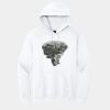 Gildan Heavy Blend™ Hooded Sweatshirt Thumbnail