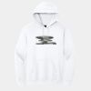 Gildan Heavy Blend™ Hooded Sweatshirt Thumbnail