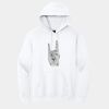 Gildan Heavy Blend™ Hooded Sweatshirt Thumbnail