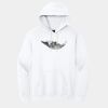 Gildan Heavy Blend™ Hooded Sweatshirt Thumbnail