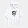 Gildan Heavy Blend™ Hooded Sweatshirt Thumbnail