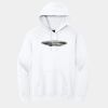 Gildan Heavy Blend™ Hooded Sweatshirt Thumbnail