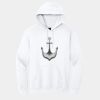 Gildan Heavy Blend™ Hooded Sweatshirt Thumbnail