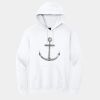 Gildan Heavy Blend™ Hooded Sweatshirt Thumbnail