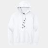 Gildan Heavy Blend™ Hooded Sweatshirt Thumbnail
