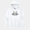 Gildan Heavy Blend™ Hooded Sweatshirt Thumbnail