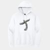 Gildan Heavy Blend™ Hooded Sweatshirt Thumbnail