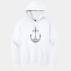 Gildan Heavy Blend™ Hooded Sweatshirt Thumbnail