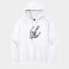 Gildan Heavy Blend™ Hooded Sweatshirt Thumbnail