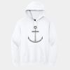 Gildan Heavy Blend™ Hooded Sweatshirt Thumbnail