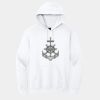 Gildan Heavy Blend™ Hooded Sweatshirt Thumbnail